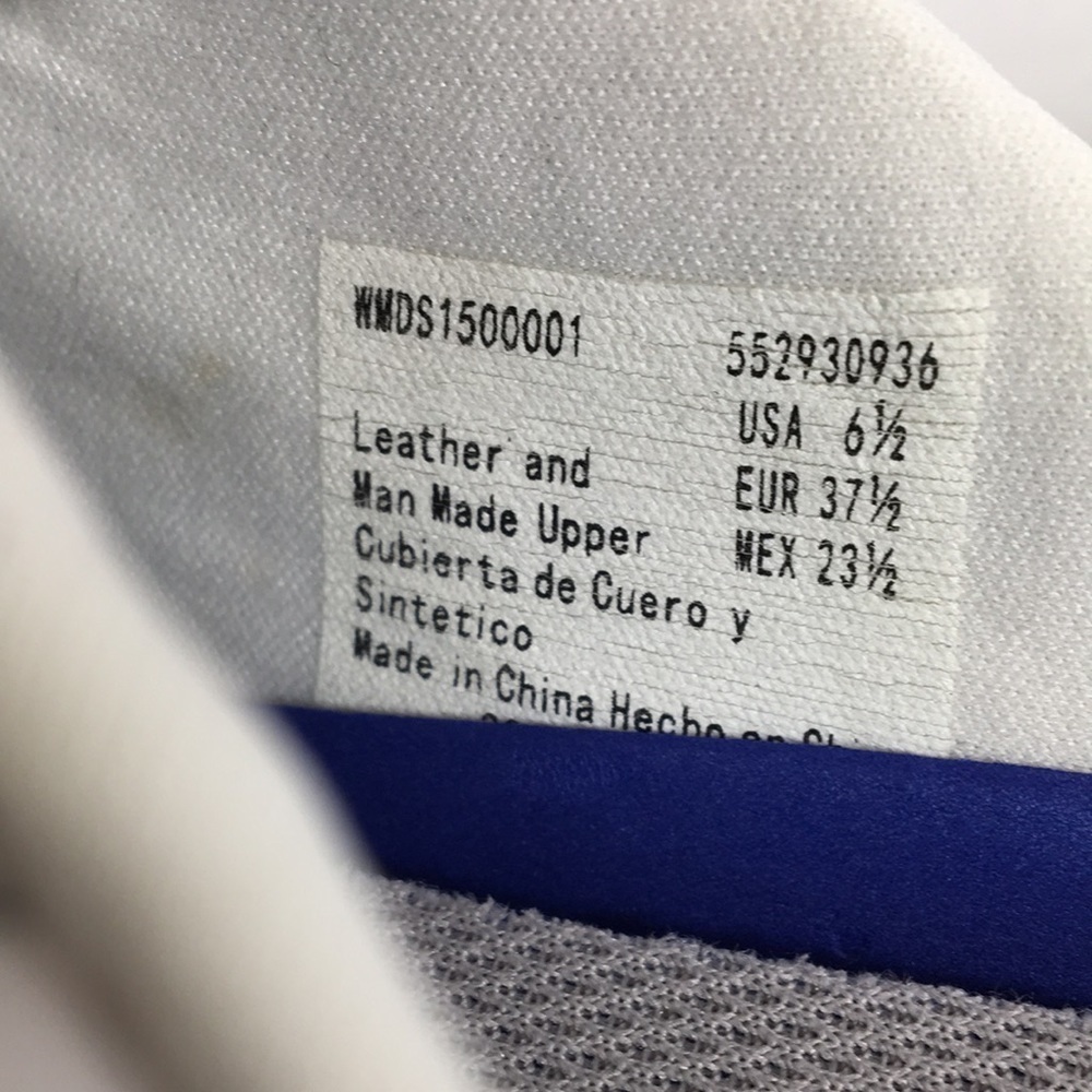 Dr Scholls Comfort Cushion Nature Tex Slip-On Size 6.5 NEW With Tags - Picture 13 of 16